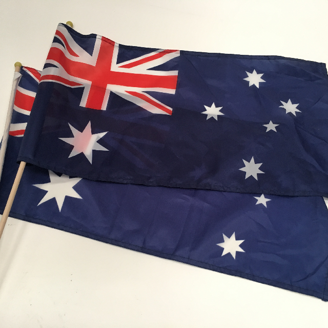 FLAG, Handwaver - Australian (90 x 45cm)